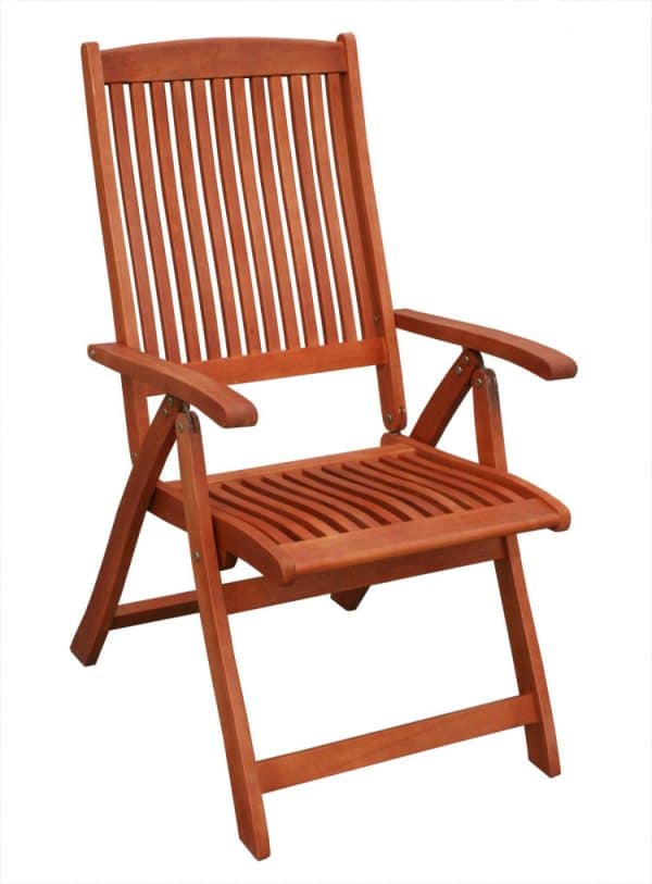 Positions Stol I Eukalyptus