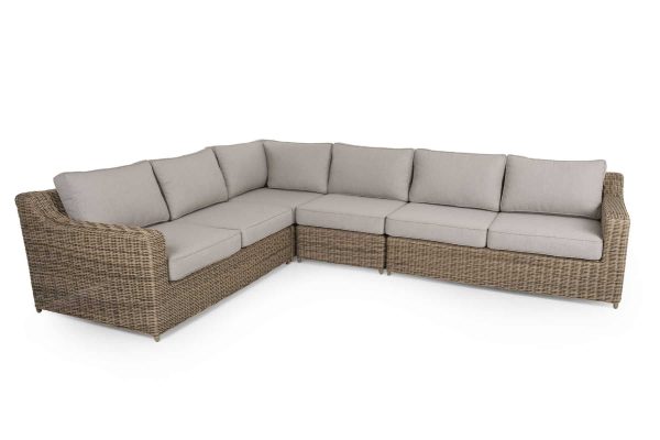 Glendon Hjørnesofa