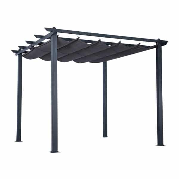 Valetta Pergola 3x3m.