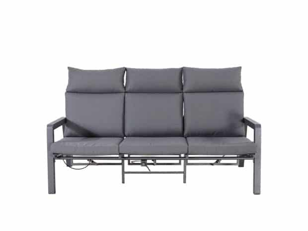25915-B 4Pcs Steel Reclining Sofa Set (3) 25915-B 4Pcs Steel Reclining Sofa Set (3)