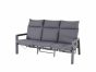 25915-B 4Pcs Steel Reclining Sofa Set (4)