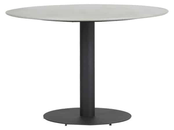 Envy Havebord Ø110cm