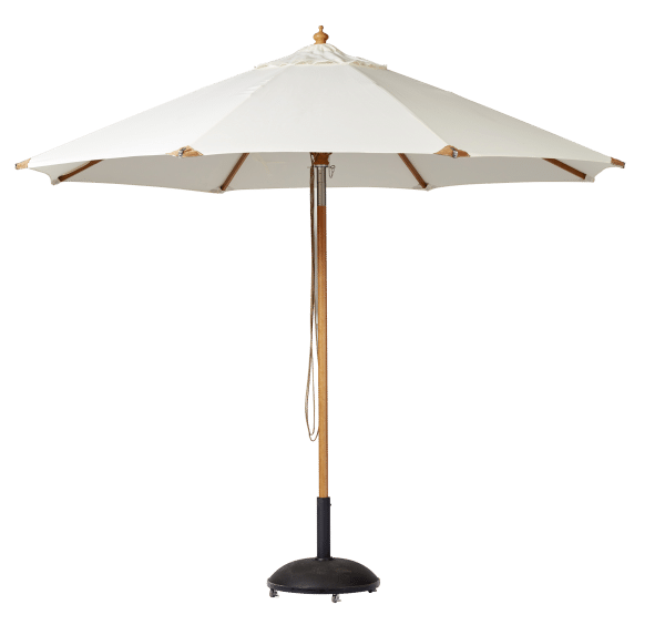 Pomino parasol Ø3.3m