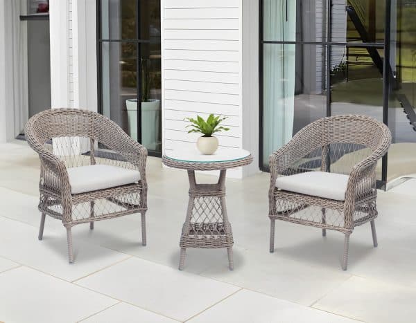 Analee Altan- eller Terrasse Sæt