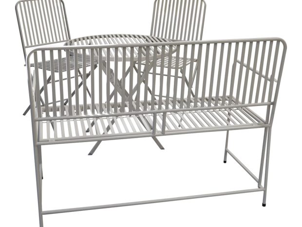 Bistro Havesæt 03 Bistro Havesæt 03