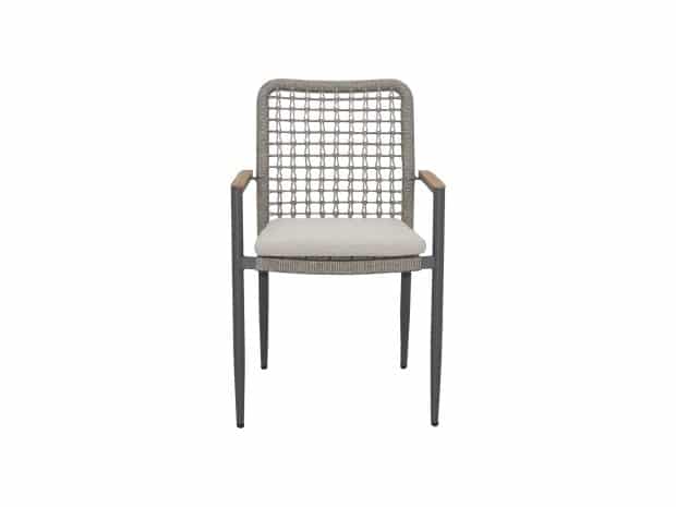 CAMANO DINING CHAIR 0 CAMANO DINING CHAIR 0