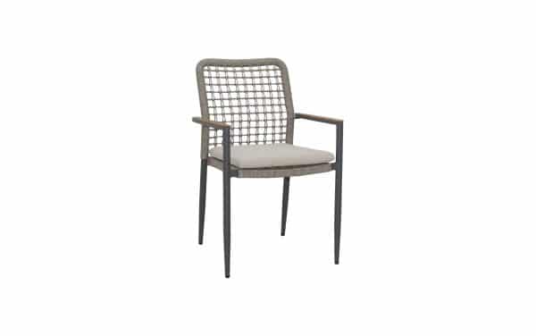 Camano Spisebords Stol