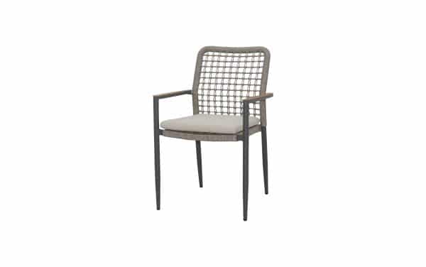 CAMANO DINING CHAIR 2