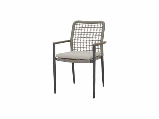 CAMANO DINING CHAIR 2 CAMANO DINING CHAIR 2