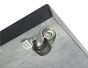 D00_Platinum_Parasol_bases_Modena_Black_polished_Swivel_wheels
