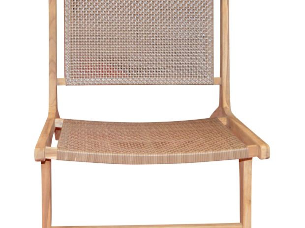 Kings lounge stol Kings lounge stol