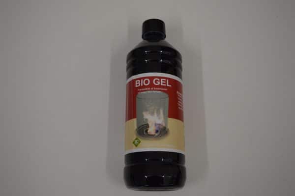 Bio Gel - Flere varianter