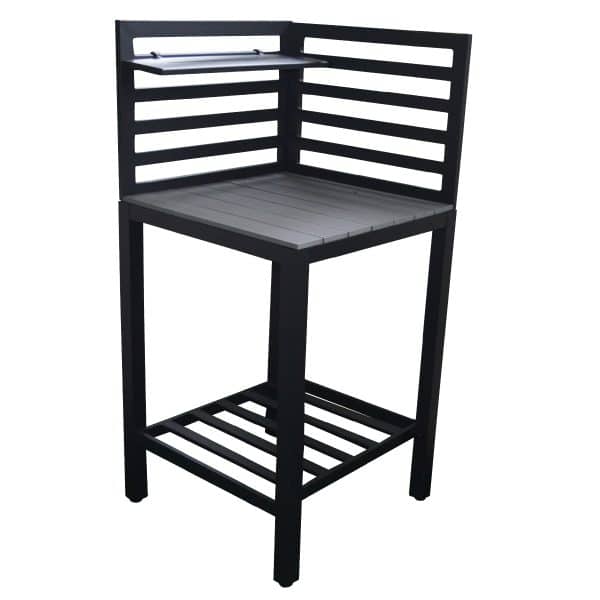 4Living udekøkken – Hjørnemodul