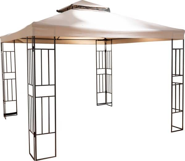 Gazebo Pavillon 3x3m.