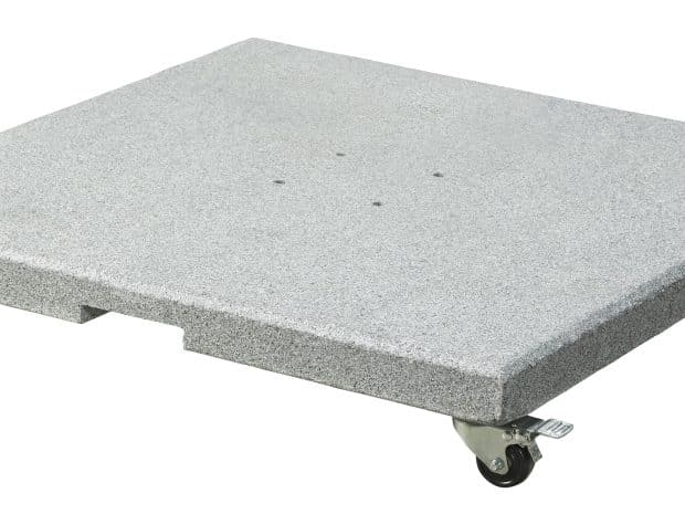 M_Platinum_6016_Parasol_base-Salerno-90kg-granite-swivel_wheels-