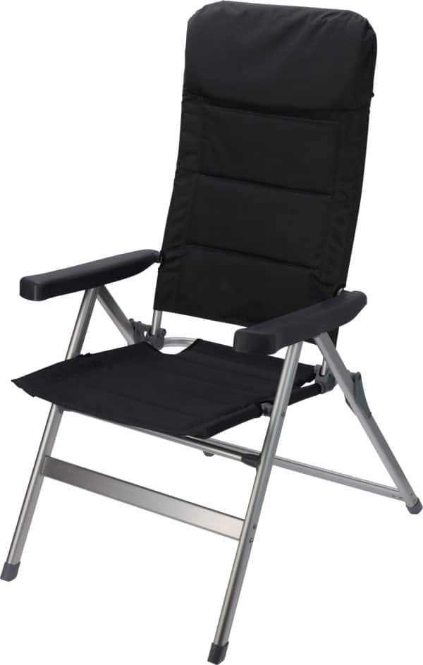 Camping positionsstol