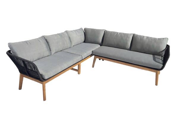 Norwich Hjørnesofa