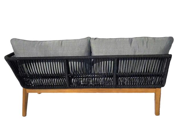 item 25900,2Pcs Lounge Set---2-seater sofa (2) item 25900,2Pcs Lounge Set---2-seater sofa (2)