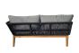 item 25900,2Pcs Lounge Set---2-seater sofa (2)