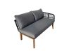 item 25900,2Pcs Lounge Set---2-seater sofa (3)