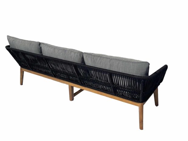 item 25900,2Pcs Lounge Set---3-seater sofa (2) item 25900,2Pcs Lounge Set---3-seater sofa (2)