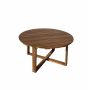 item 25901--Dia78x43cm table (1)