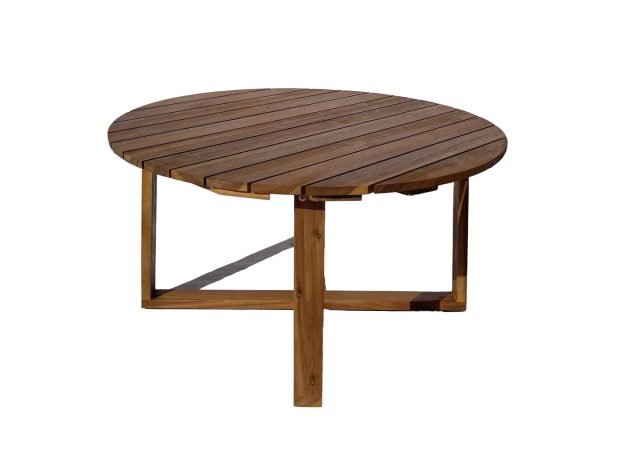 item 25901--Dia78x43cm table (2)