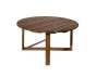 item 25901--Dia78x43cm table (2)