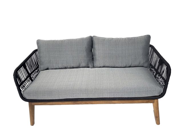 item 25901,4Pcs Lounge Set---2-SEATER SOFA (2) item 25901,4Pcs Lounge Set---2-SEATER SOFA (2)