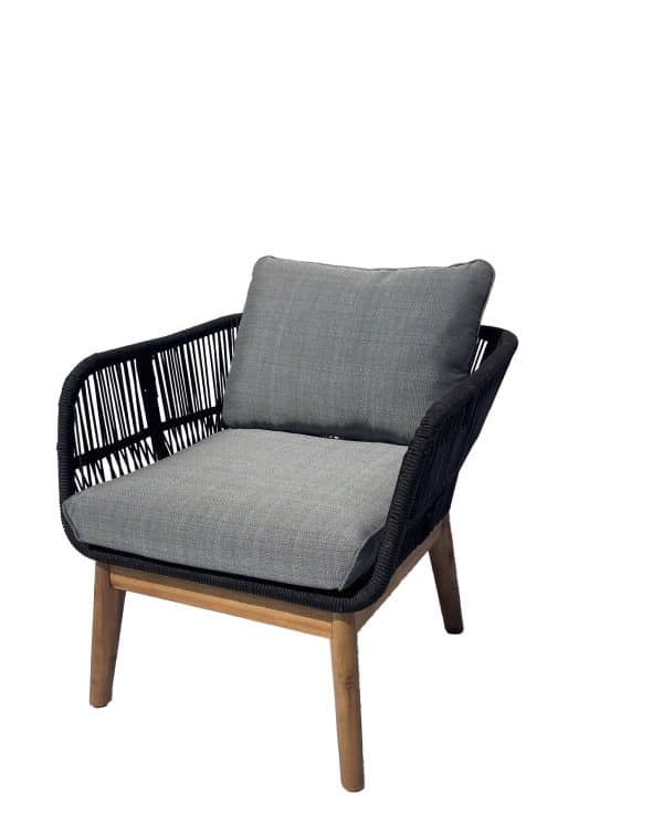Norwich Loungestol