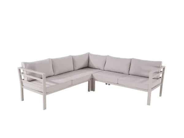 Marbella Hjørne Sofasæt