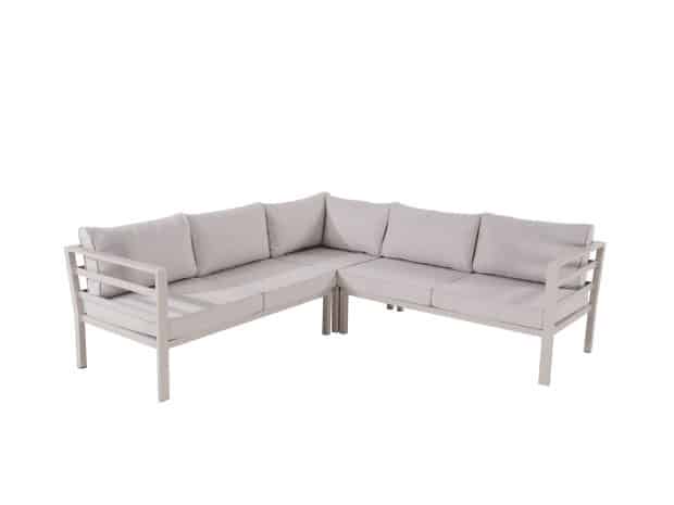 item 25906,3Pcs Alum Lounge Sofa (1) item 25906,3Pcs Alum Lounge Sofa (1)