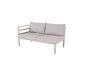item 25906,3Pcs Alum Lounge Sofa (5)