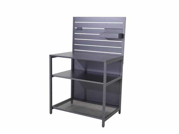 item 25910,Alum;Steel Outdoor Kitchen item 25910,Alum;Steel Outdoor Kitchen