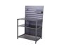 item 25910,Alum;Steel Outdoor Kitchen