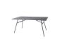 item 25912,7Pcs Steel Slats Dining Set (2)