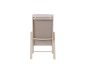 item 25914,Aluminum Dining Chair (1)