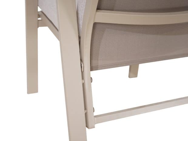 item 25914,Aluminum Dining Chair (2) item 25914,Aluminum Dining Chair (2)