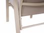 item 25914,Aluminum Dining Chair (2)