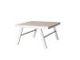 item 25918,Alum Table