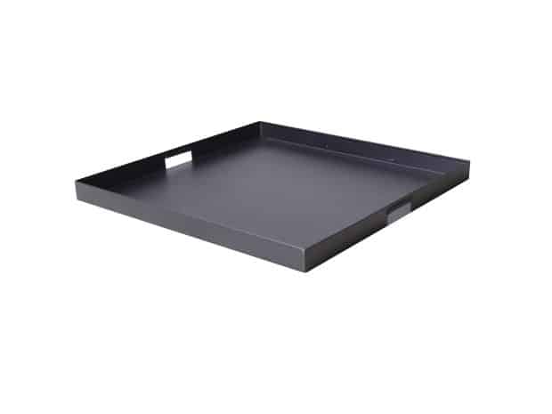 item 26429 Alum Tray Table for above Ottoman item 26429 Alum Tray Table for above Ottoman