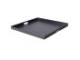item 26429 Alum Tray Table for above Ottoman