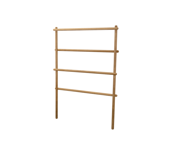 Sticks Plantekasse Espalier - Teak